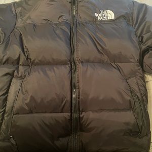 Like new. Never worn.